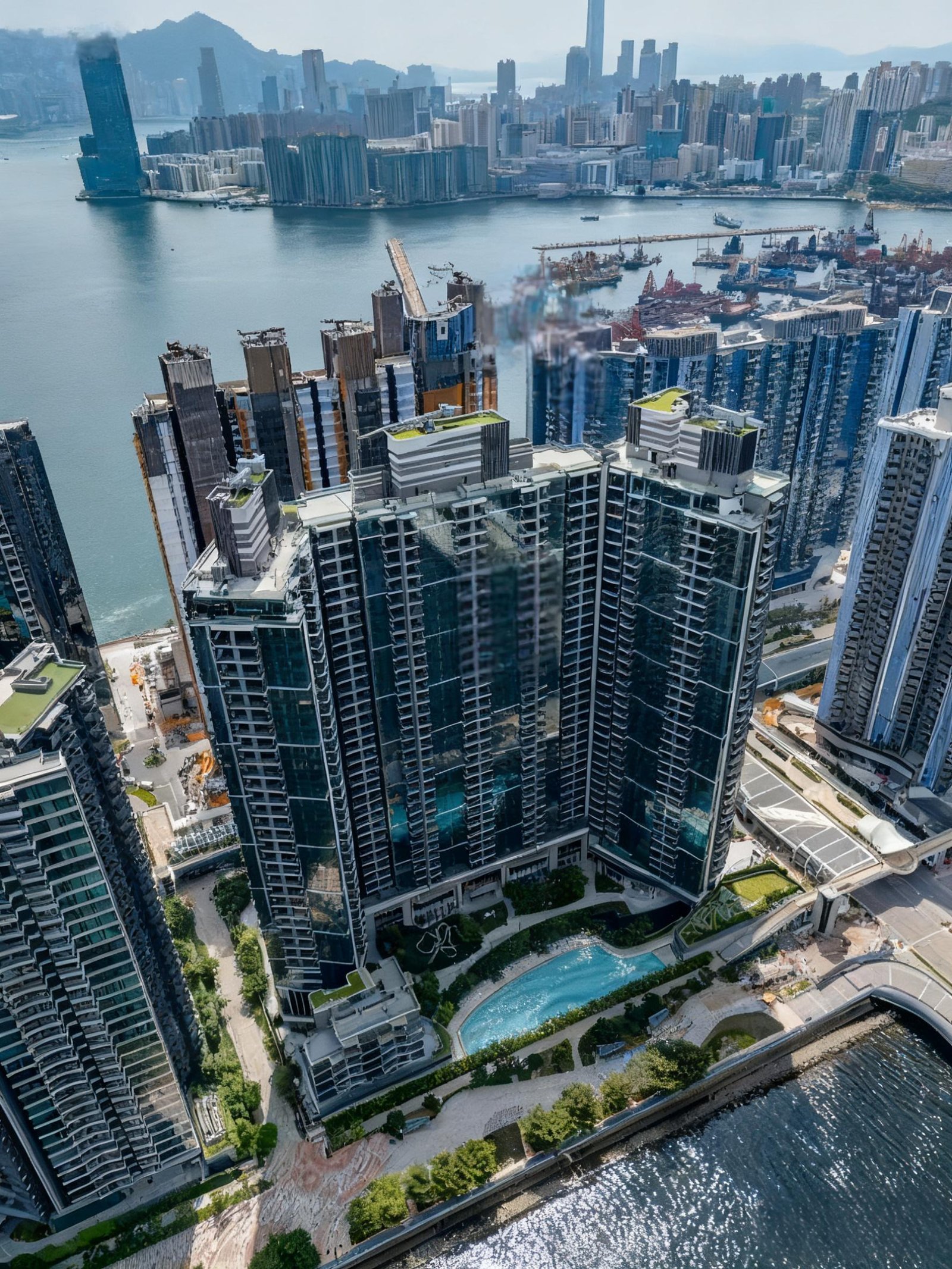 啟德海灣 1 KT Marina 1 樓盤信息 2