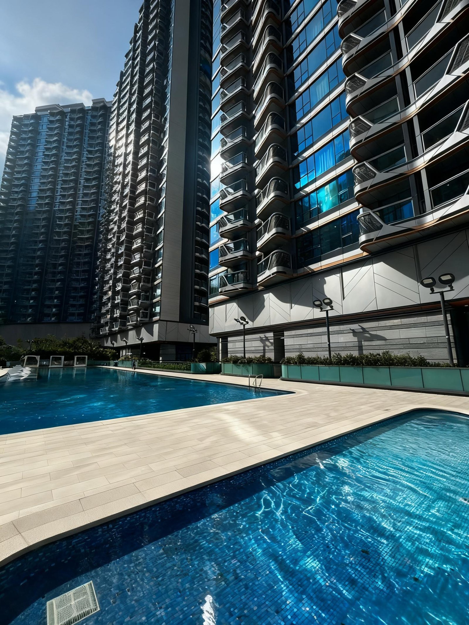 啟德海灣 1 KT Marina 1 樓盤信息 3