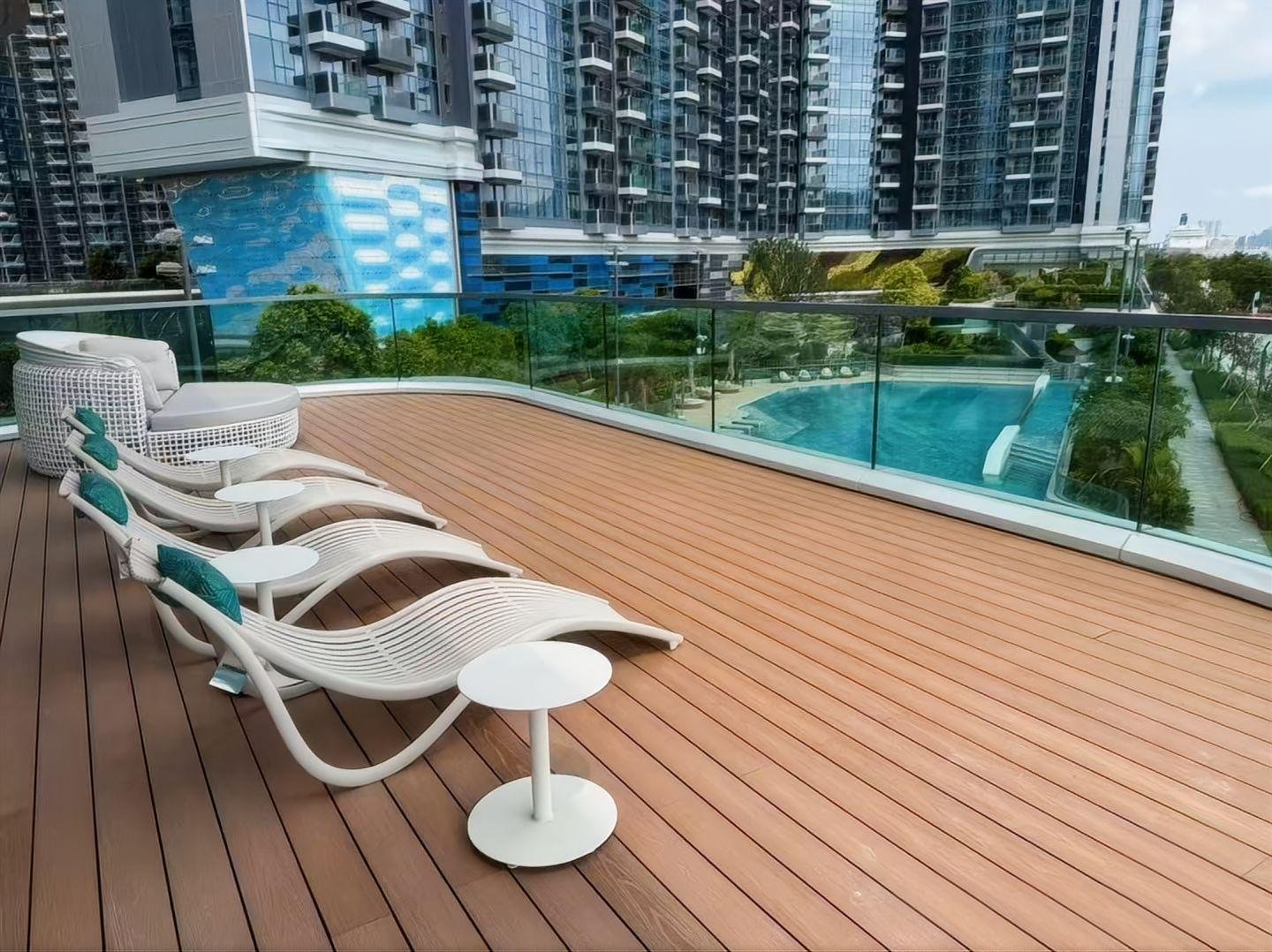 啟德海灣 1 KT Marina 1 配套設施 3