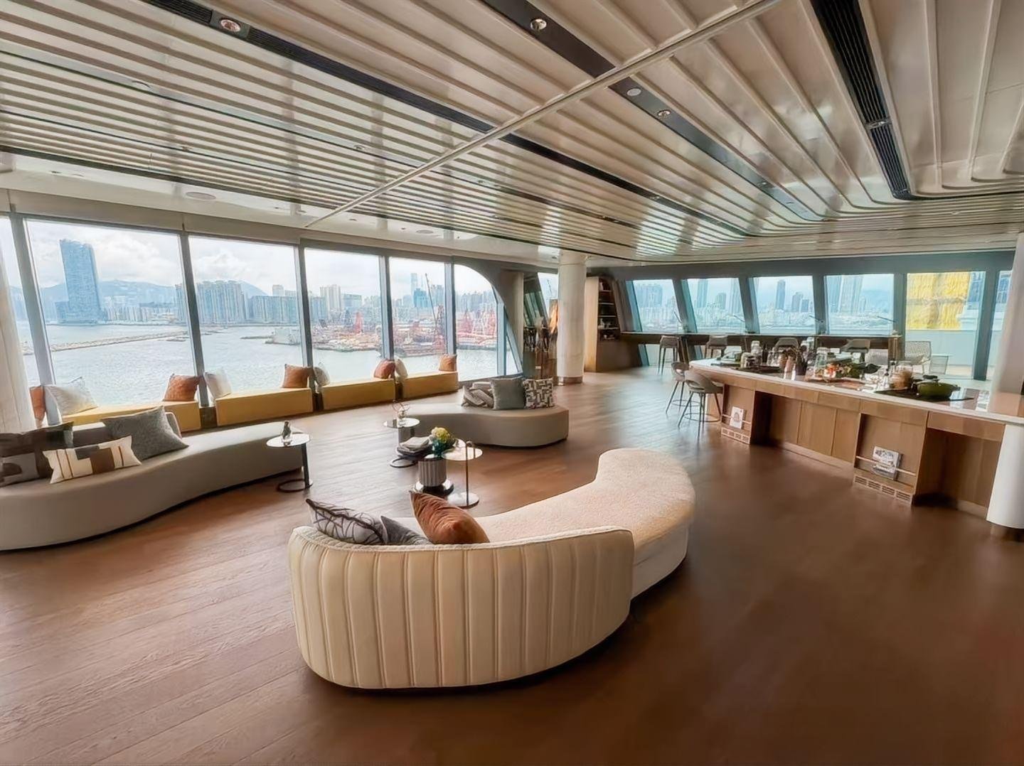 啟德海灣 1 KT Marina 1 配套設施 4