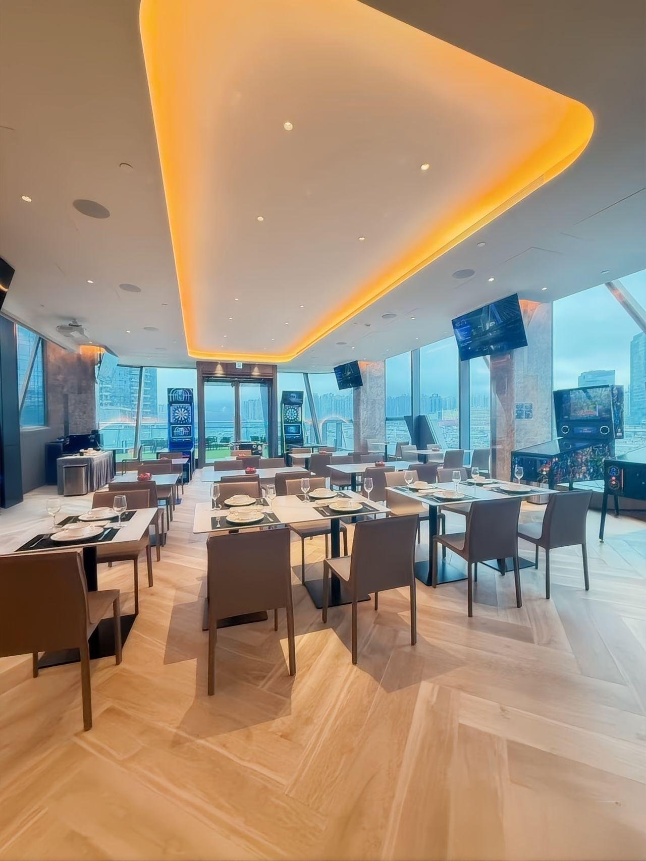 啟德海灣 1 KT Marina 1 配套設施 7