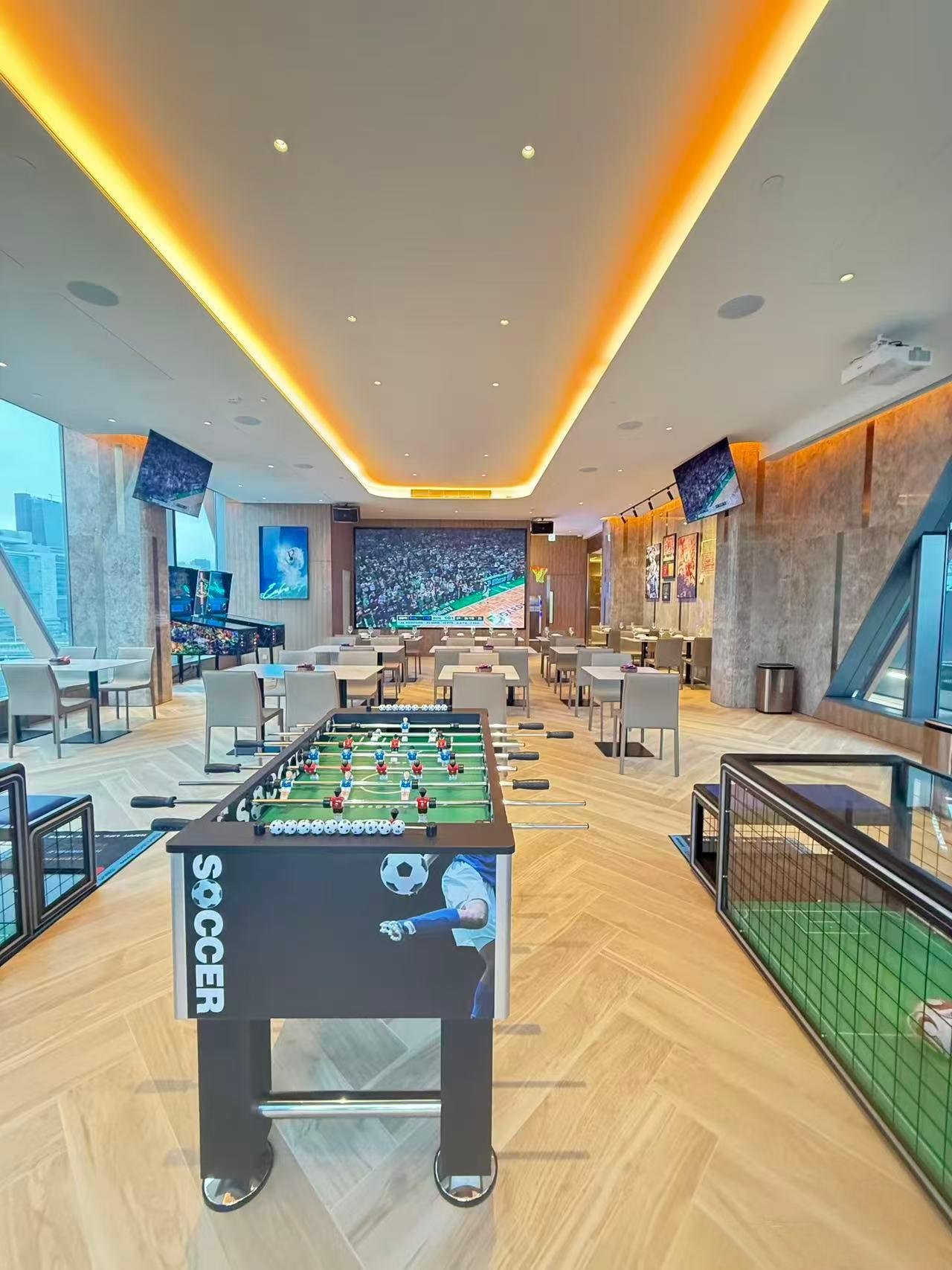 啟德海灣 1 KT Marina 1 配套設施 9